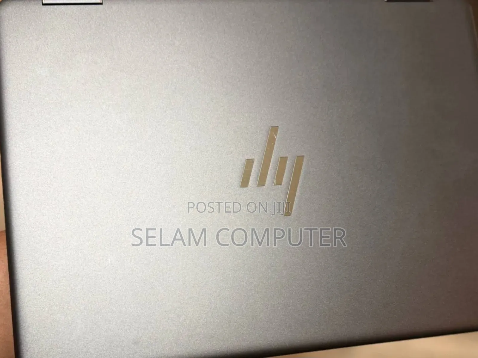 New Laptop HP Spectre 16GB Intel Core i7 SSD 1T