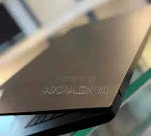 New Laptop Lenovo 8GB Intel Core i5 SSD 512GB