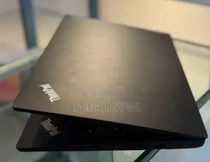 New Laptop Lenovo 8GB Intel Core i5 SSD 512GB
