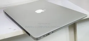 New Laptop Apple MacBook Air 2017 8GB Intel Core i5 SSD 256GB