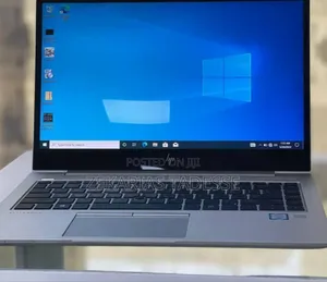 New Laptop HP EliteBook 840 G5 16GB Intel Core i7 HDD+SSD 512GB