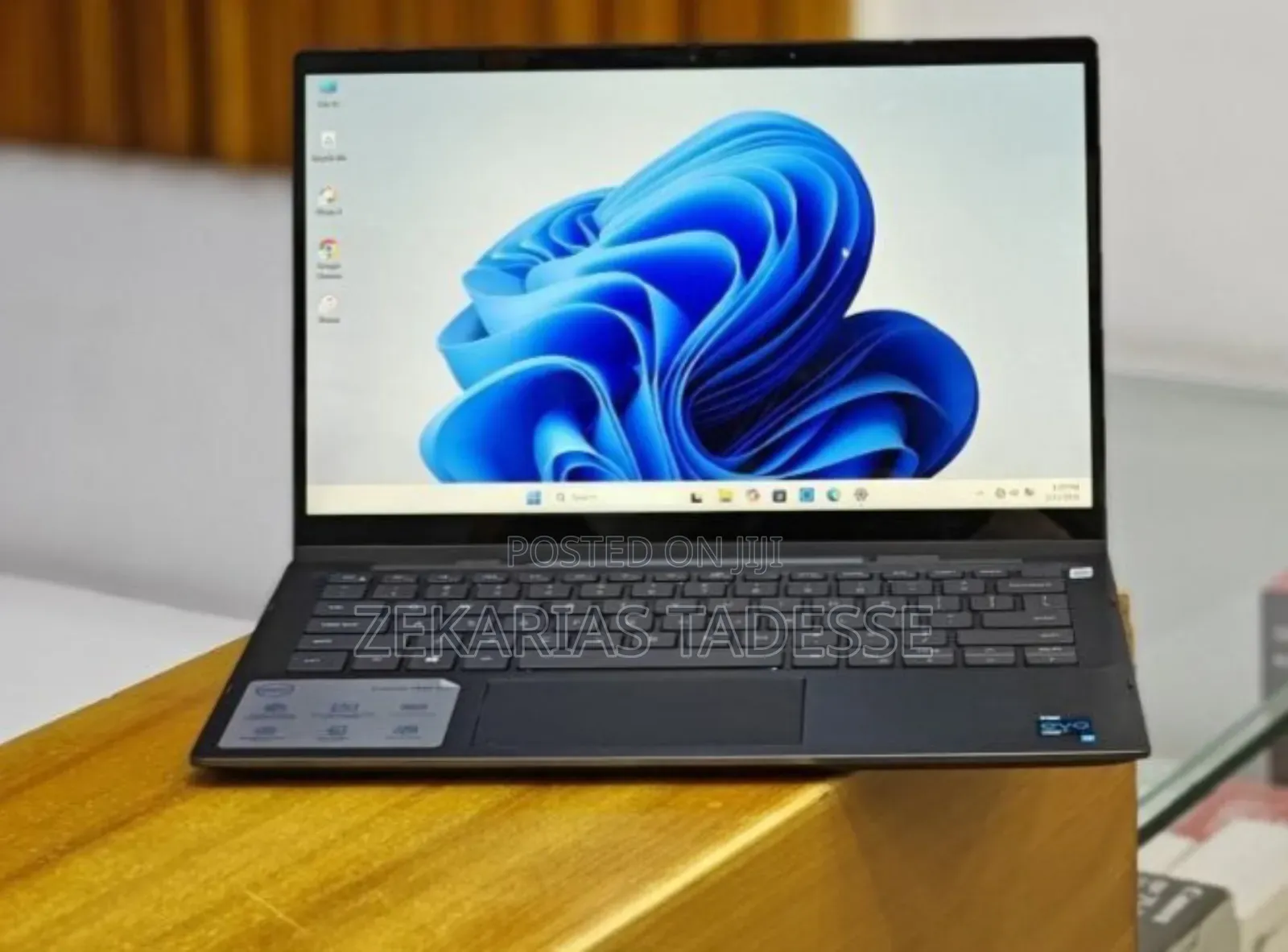 New Laptop Dell Inspiron 15 16GB Intel Core i7 SSD 512GB