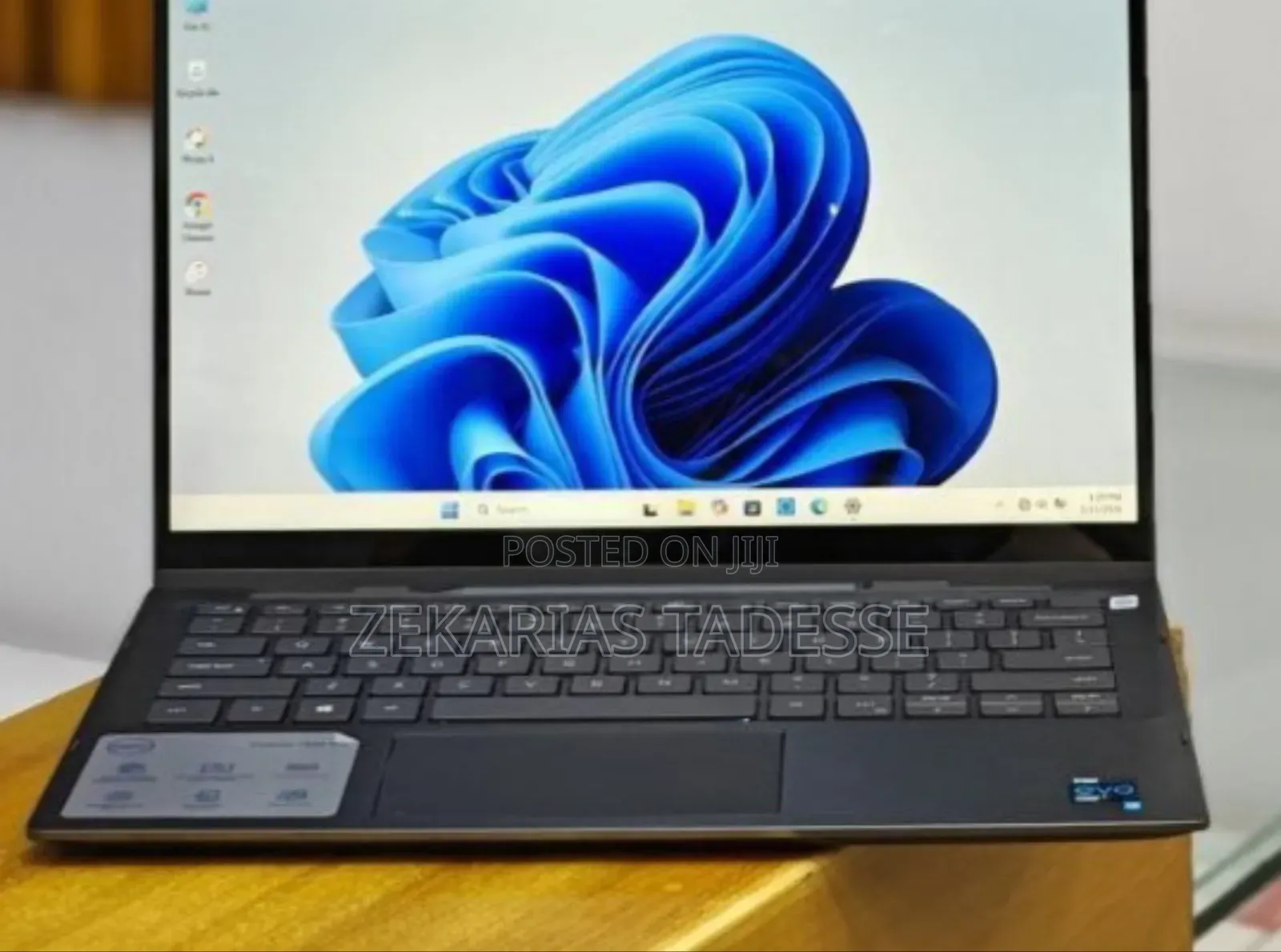 New Laptop Dell Inspiron 15 16GB Intel Core i7 SSD 512GB