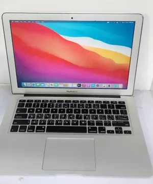 New Laptop Apple MacBook Air 2017 8GB Intel Core i5 SSD 256GB