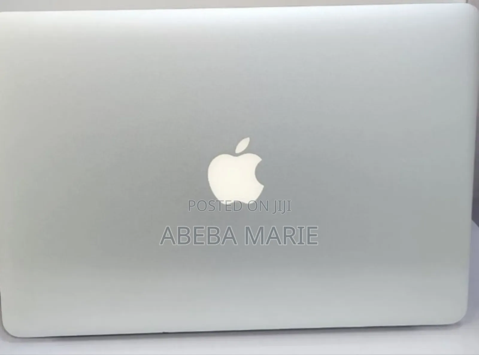 New Laptop Apple MacBook Air 2017 8GB Intel Core i5 SSD 256GB