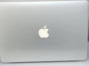 New Laptop Apple MacBook Air 2017 8GB Intel Core i5 SSD 256GB