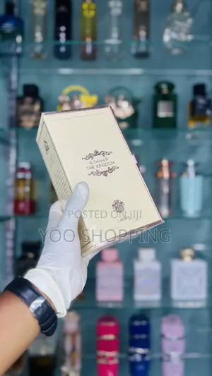 Lattafa the Kingdom Perfume for Her