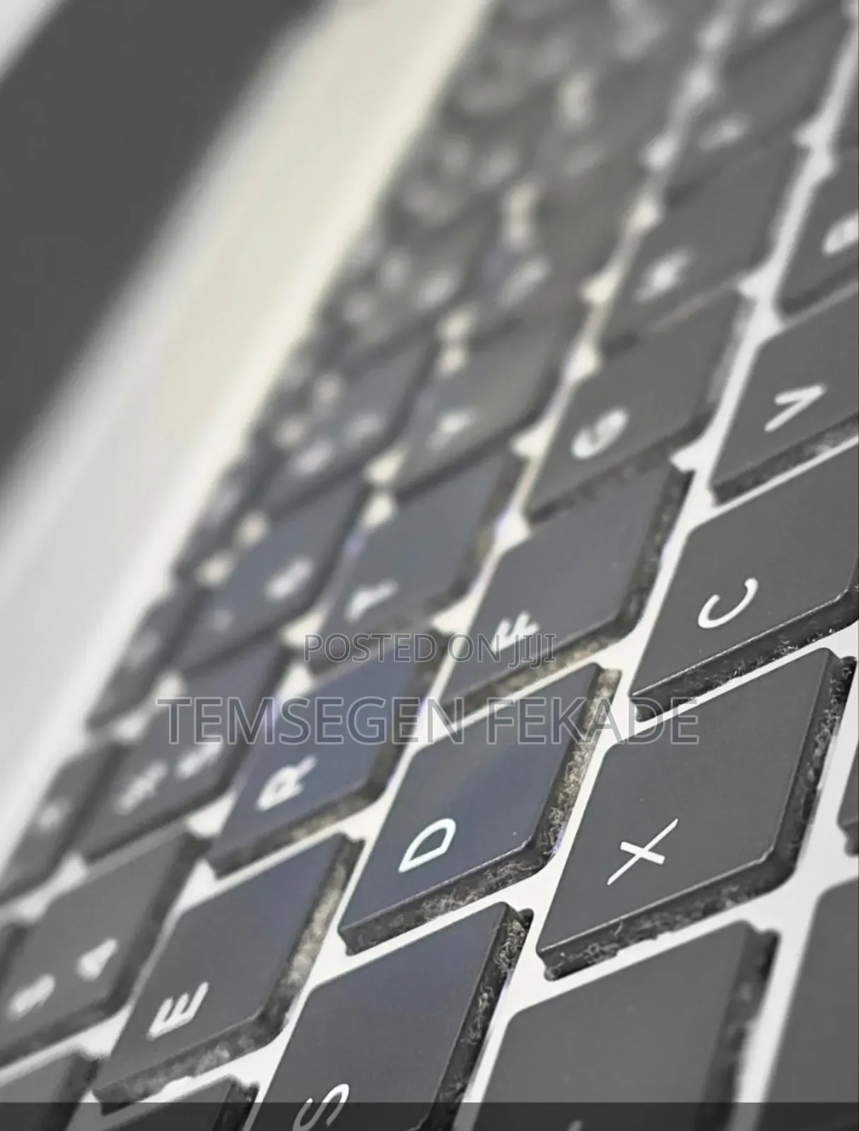 New Laptop HP 8GB Intel Core i7 SSD 512GB