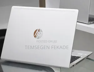New Laptop HP 8GB Intel Core i7 SSD 512GB