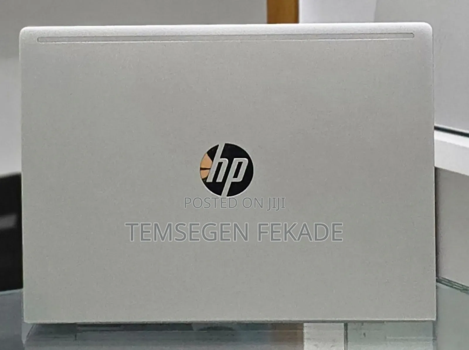 New Laptop HP 8GB Intel Core i7 SSD 512GB