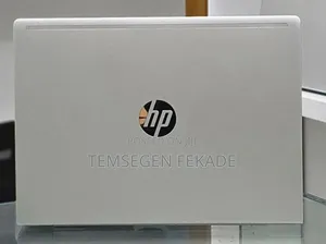 New Laptop HP 8GB Intel Core i7 SSD 512GB