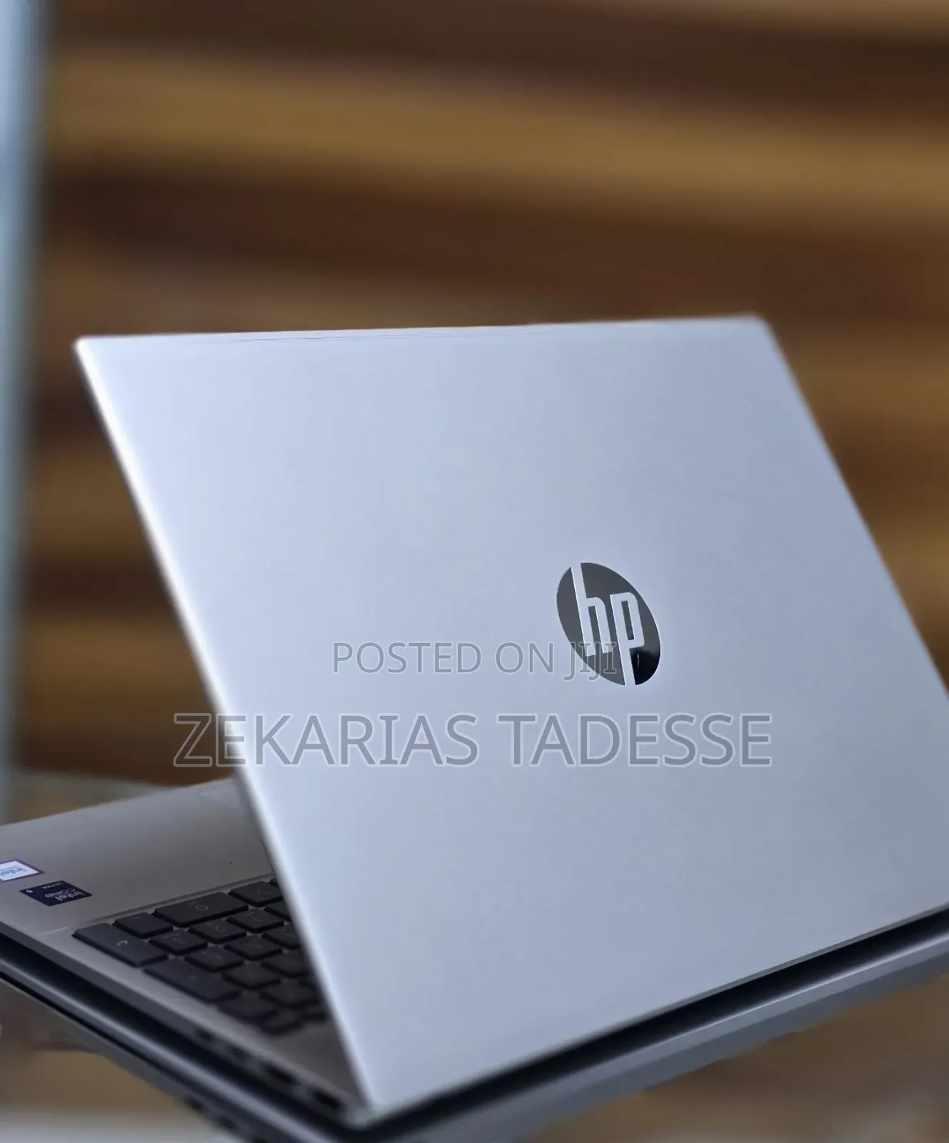 New Laptop HP Pavilion 15 8GB Intel Core Ultra 5 SSD 512GB
