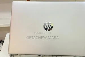New Laptop HP ProBook 430 8GB Intel Core i5 SSD 256GB