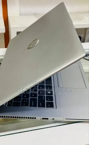 New Laptop HP ProBook 430 8GB Intel Core i5 SSD 256GB