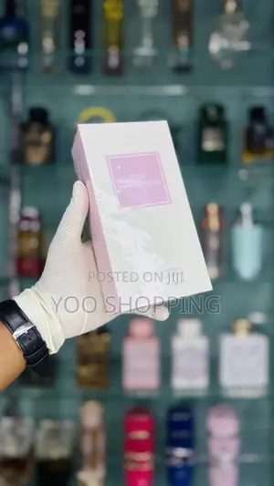 Gulf Orchid Pink Marshmallow Ladies Perfume