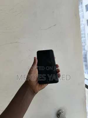 New Apple iPhone 7 Plus 256 GB Black