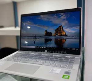 New Laptop HP Pavilion 15 8GB Intel Core i7 SSD 512GB