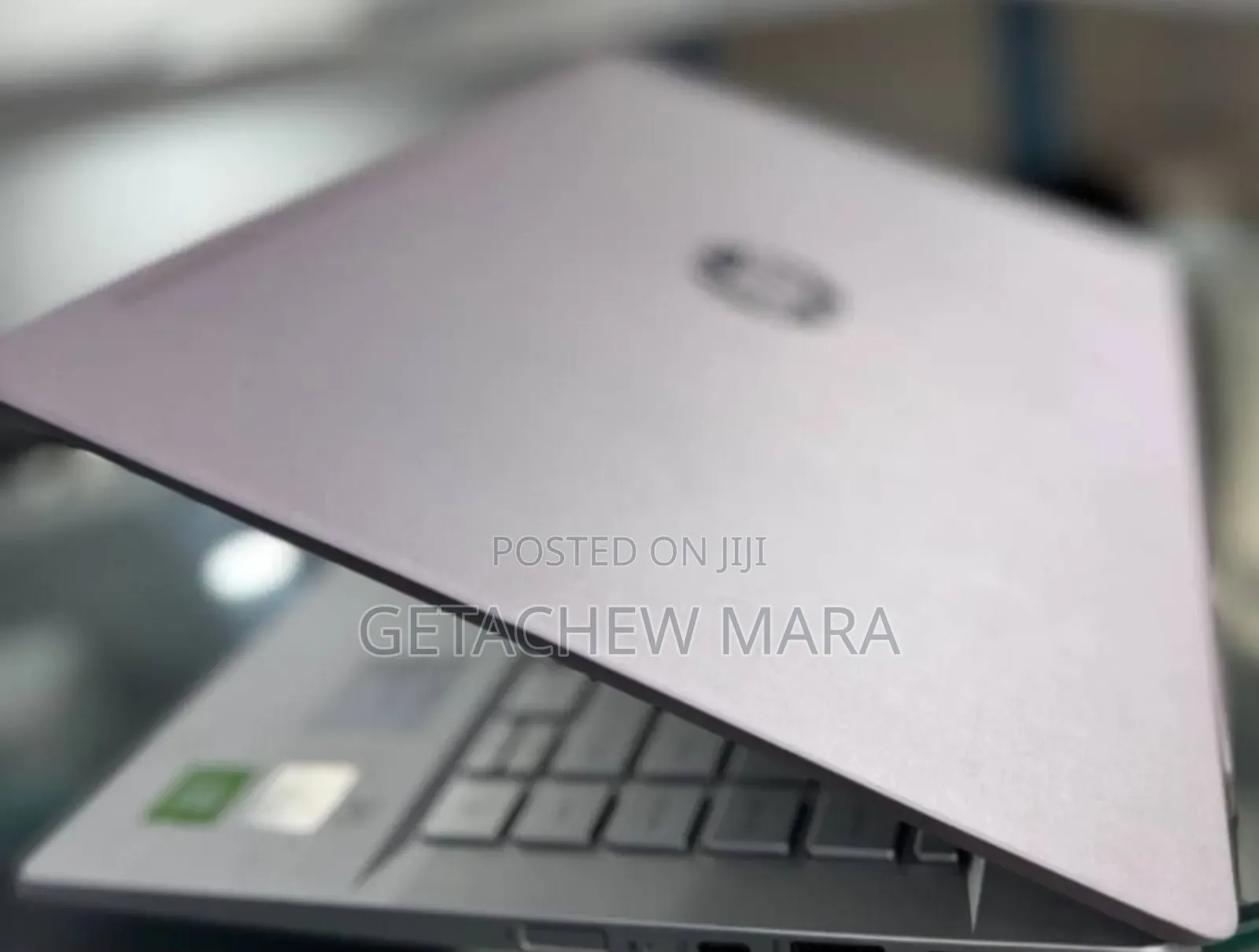 New Laptop HP Pavilion 15 8GB Intel Core i7 SSD 512GB