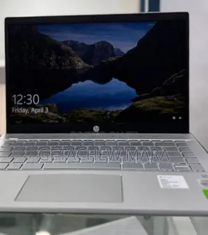 New Laptop HP Pavilion 15 8GB Intel Core i7 SSD 512GB