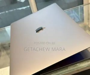 New Laptop Apple MacBook 2016 16GB Intel SSD 256GB