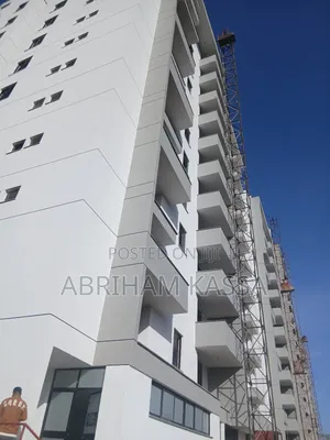 2bdrm Apartment in Ghion Homes, Bole for sale