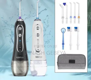 H20 High Quality Water Dental Flosser