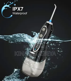 H20 High Quality Water Dental Flosser