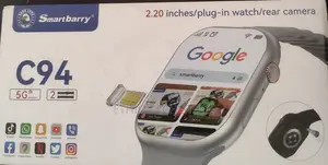 Smartbarry C94 Smart Watch