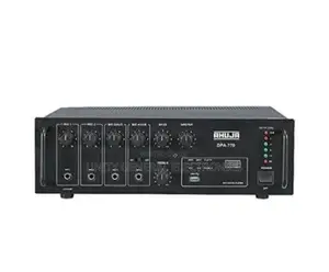 Amplifiers