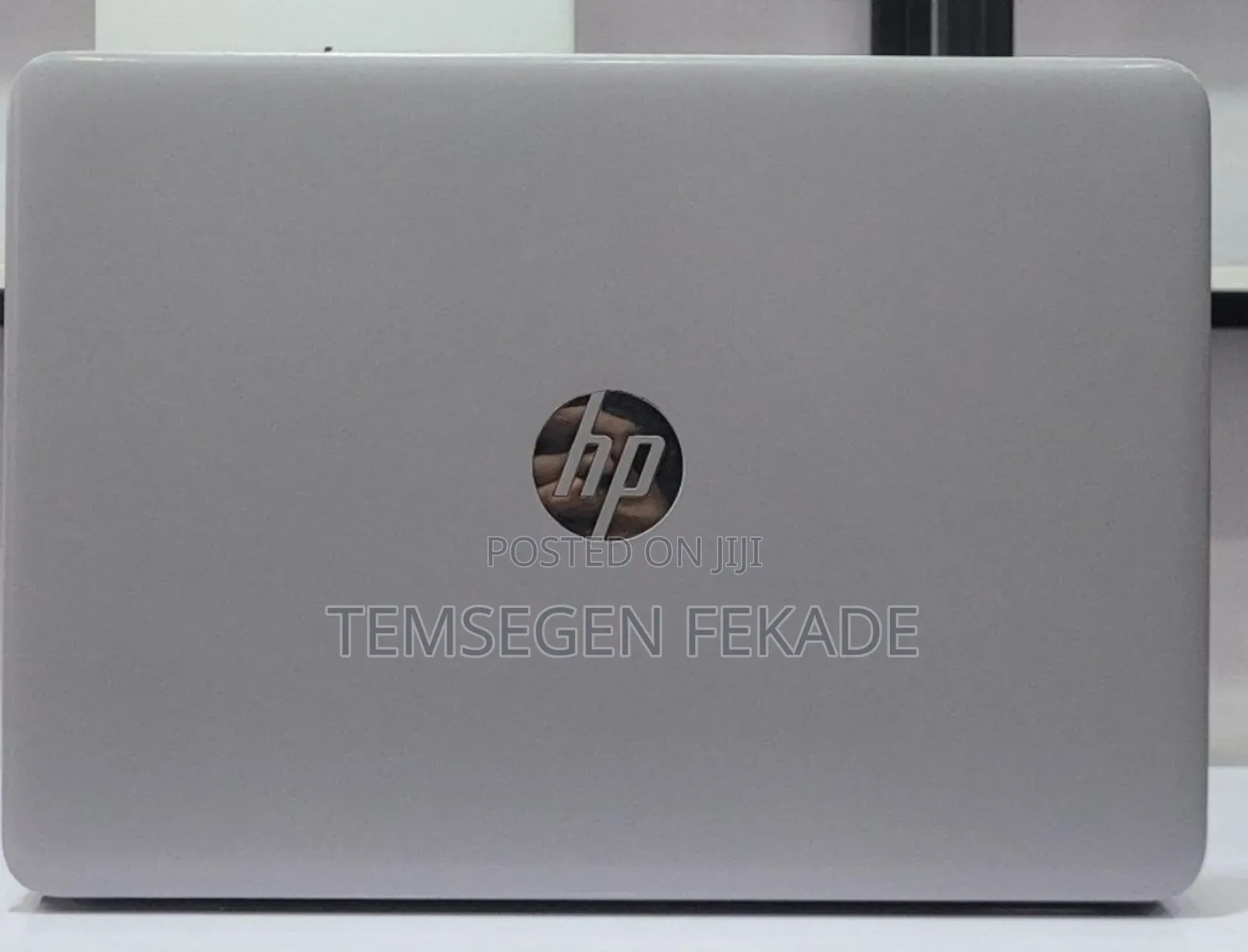 New Laptop HP EliteBook 840 G3 8GB Intel Core i7 SSD 512GB