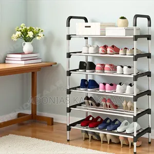 Stainless Steel Shoes Rook