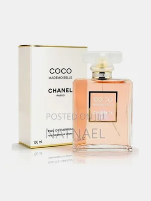 Chanel Coco