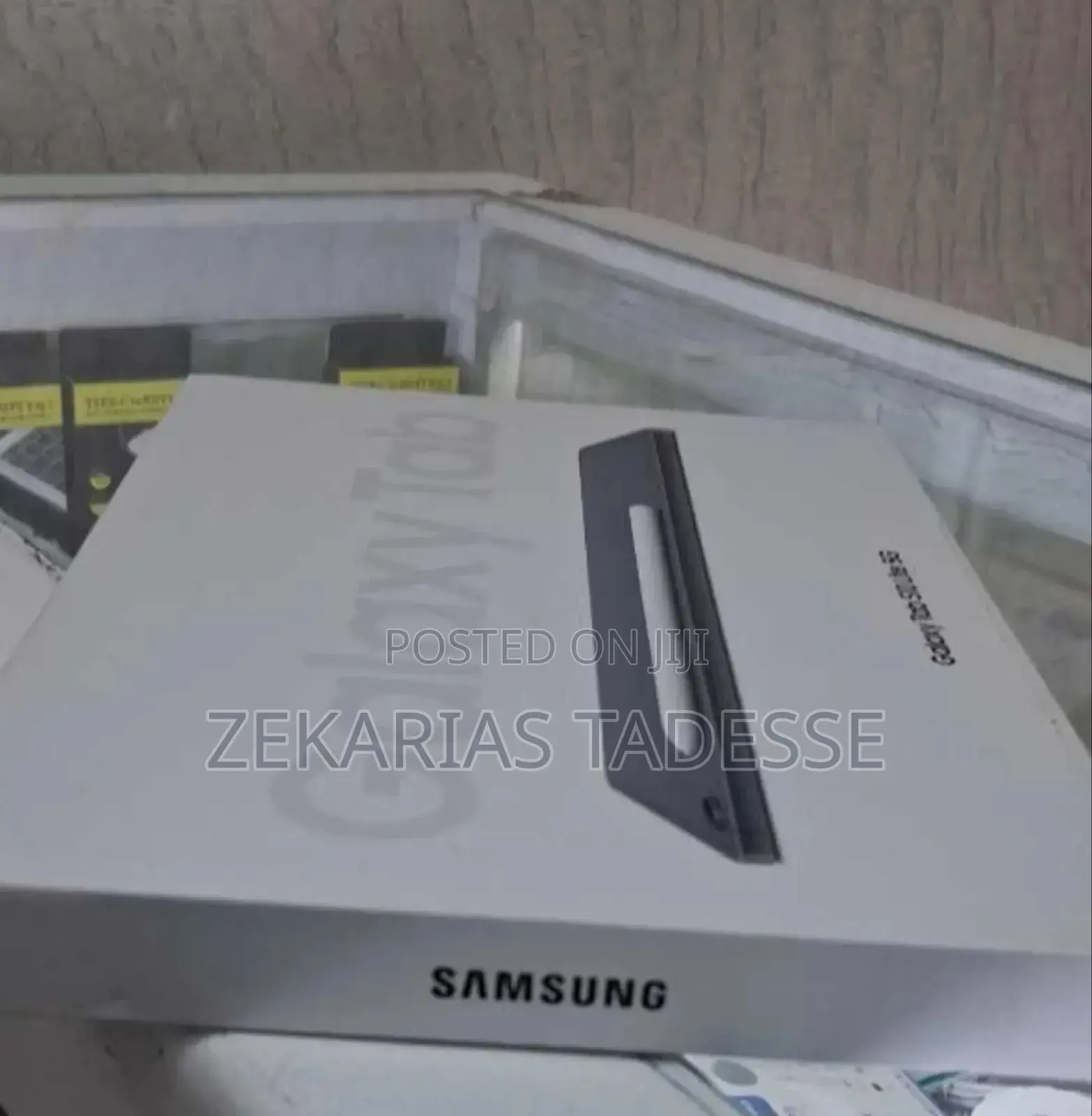 New Samsung Galaxy Tab S10 Lite 128 GB Silver