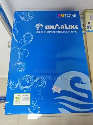 Sinarline Paper A4