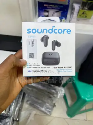 Sound Core