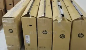 New HP 200 G4 22 All-in-One 8GB Intel Core i5 SSD 512GB