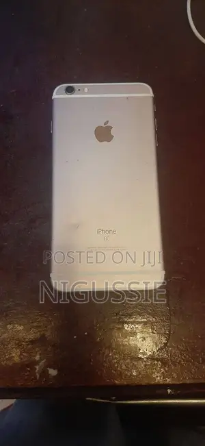 Apple iPhone 6s Plus 32 GB Pink