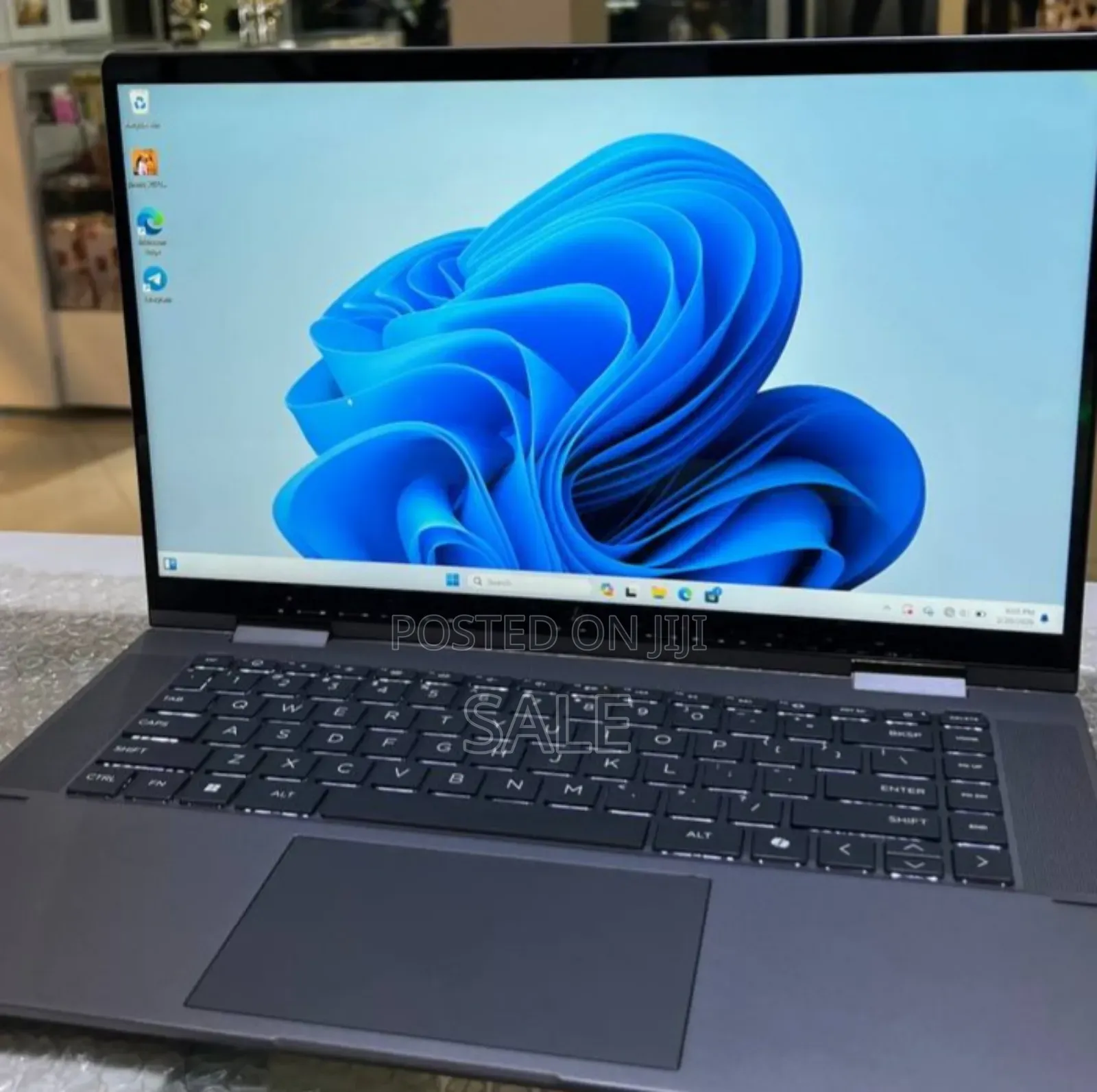 New Laptop HP Envy 14 16GB Intel Core Ultra 7 SSD 1T