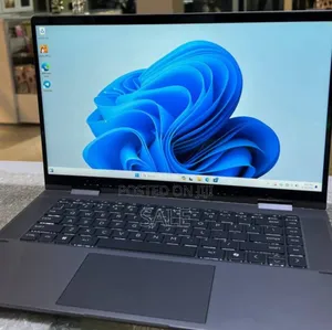 New Laptop HP Envy 14 16GB Intel Core Ultra 7 SSD 1T