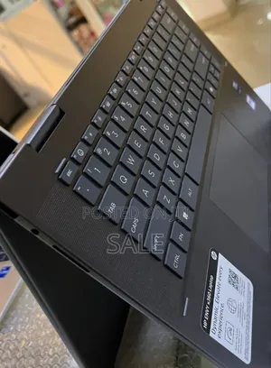 New Laptop HP Envy 14 16GB Intel Core Ultra 7 SSD 1T
