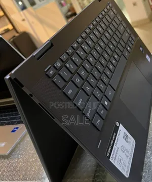 New Laptop HP Envy 14 16GB Intel Core Ultra 7 SSD 1T