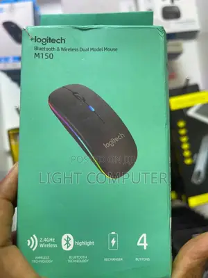 Logitech Mouse