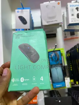 Logitech Mouse