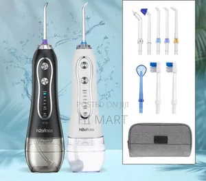 Top Quality H20 Oral Dental Flosser