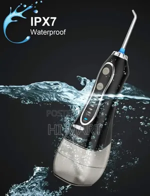 Top Quality H20 Oral Dental Flosser