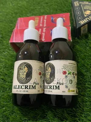Alecrim Plus Rosemary Oil