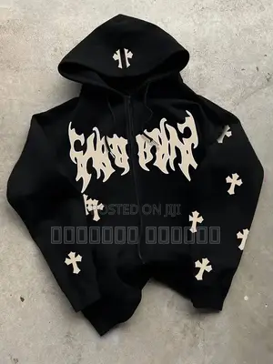 Custom Made Hoodies – Premium Quality Unique Design