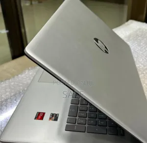 New Laptop HP Pavilion 15 16GB AMD Ryzen 5 SSD 512GB