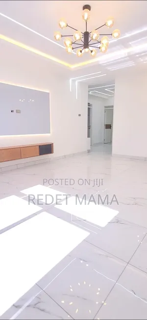 Furnished 2bdrm Apartment in Yeka for sale