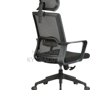 Back Mesh Secretary Chair